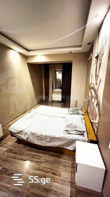 ქირავდება 3 ოთახიანი ბინა 100მ² 3/5 სართ თბილისი - photo 8