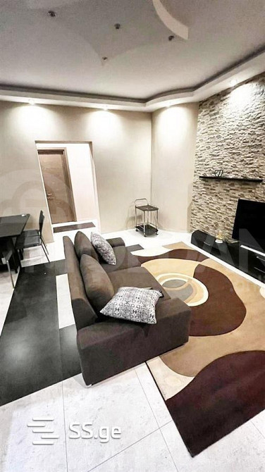 ქირავდება 3 ოთახიანი ბინა 100მ² 3/5 სართ თბილისი - photo 6