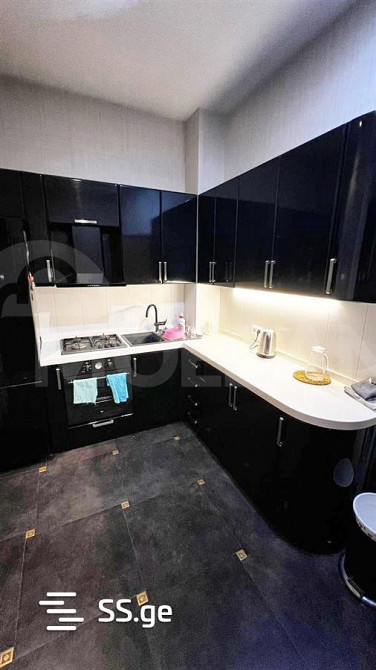 ქირავდება 3 ოთახიანი ბინა 100მ² 3/5 სართ თბილისი - photo 3