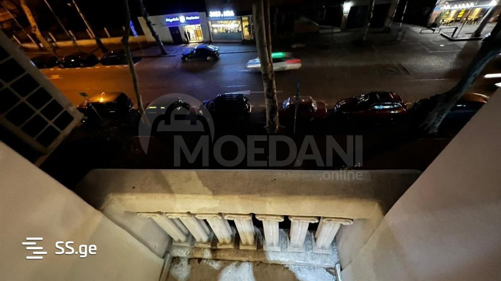 ქირავდება 3 ოთახიანი ბინა 100მ² 3/5 სართ თბილისი - photo 4