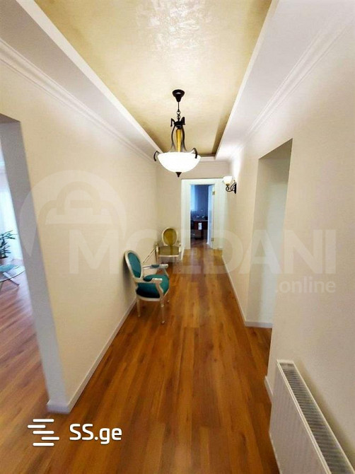 Apartments For Rent five-room 110м² 9/9 floor Tbilisi - photo 8