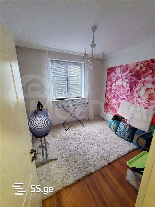 Apartments For Rent five-room 110м² 9/9 floor Tbilisi - photo 7