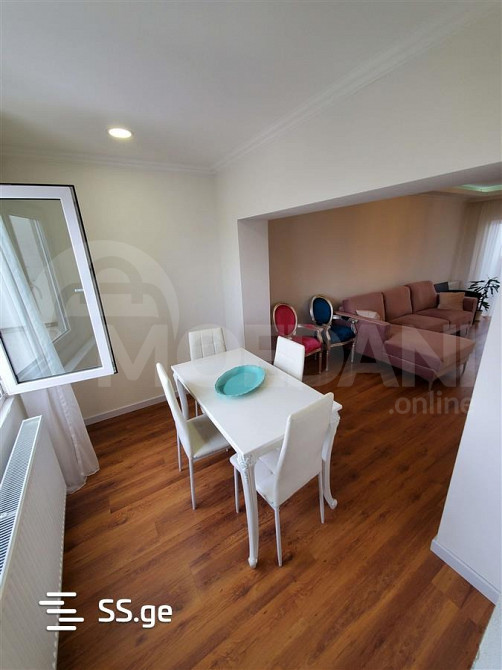 Apartments For Rent five-room 110м² 9/9 floor Tbilisi - photo 5