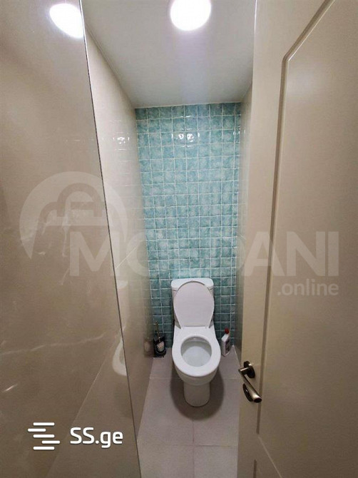 Apartments For Rent five-room 110м² 9/9 floor Tbilisi - photo 9