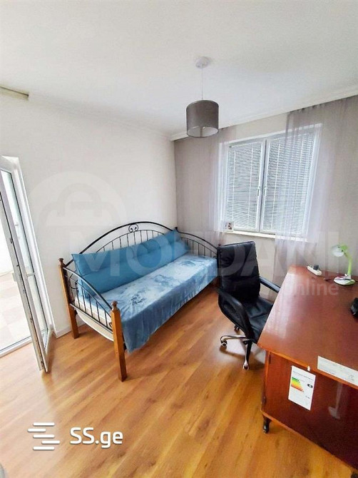 Apartments For Rent five-room 110м² 9/9 floor Tbilisi - photo 3