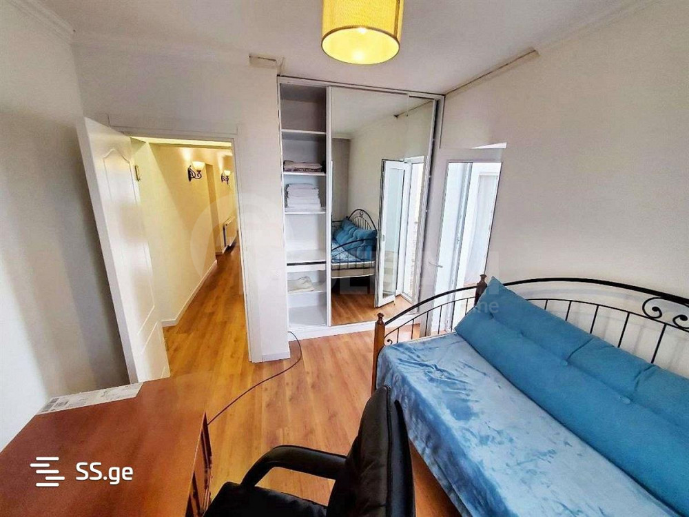 Apartments For Rent five-room 110м² 9/9 floor Tbilisi - photo 4