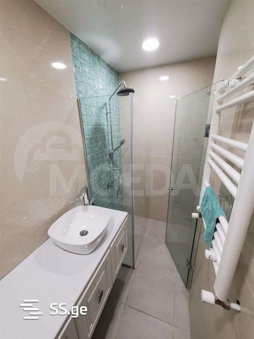 Apartments For Rent five-room 110м² 9/9 floor Tbilisi - photo 6