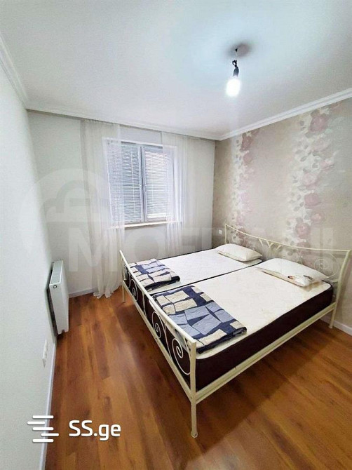 Apartments For Rent five-room 110м² 9/9 floor Tbilisi - photo 10