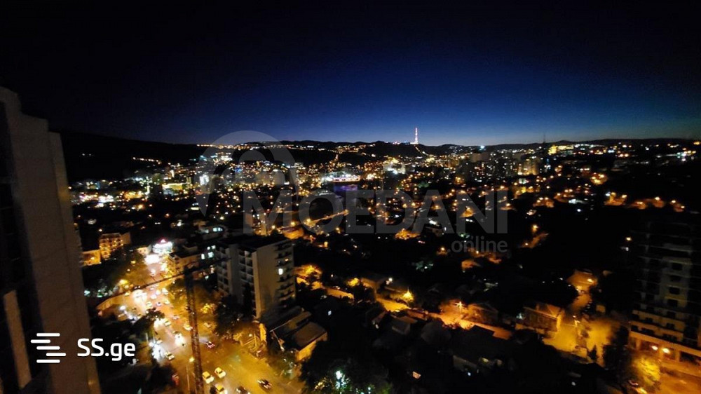 Сдам 2-комн. квартиру 65м² 19/22 эт. Тбилиси - изображение 5