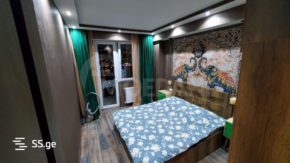 Сдам 2-комн. квартиру 65м² 19/22 эт. Тбилиси - изображение 6