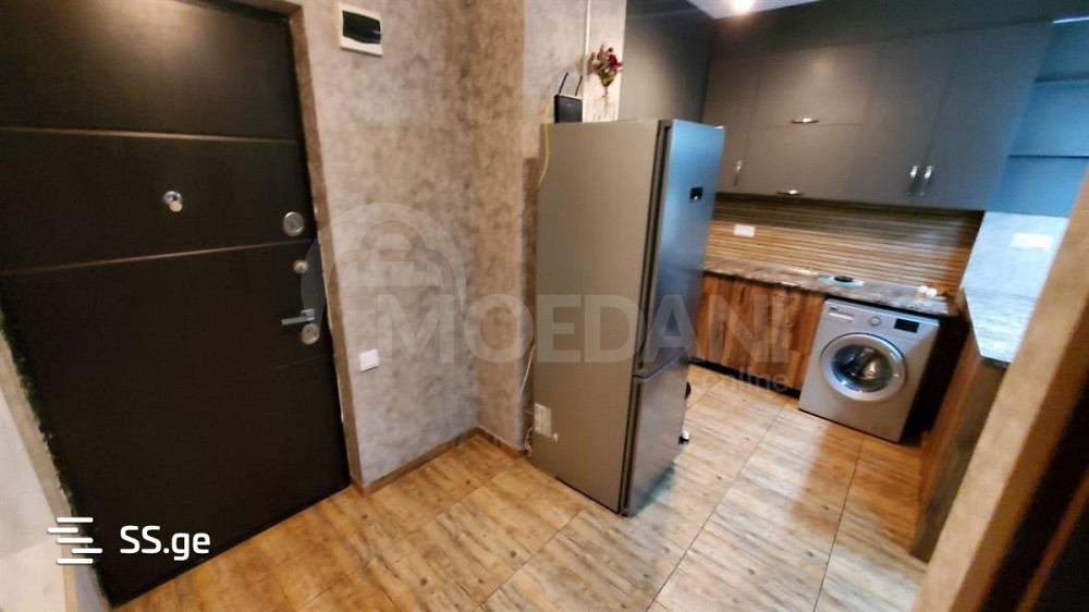 Сдам 2-комн. квартиру 65м² 19/22 эт. Тбилиси - изображение 3