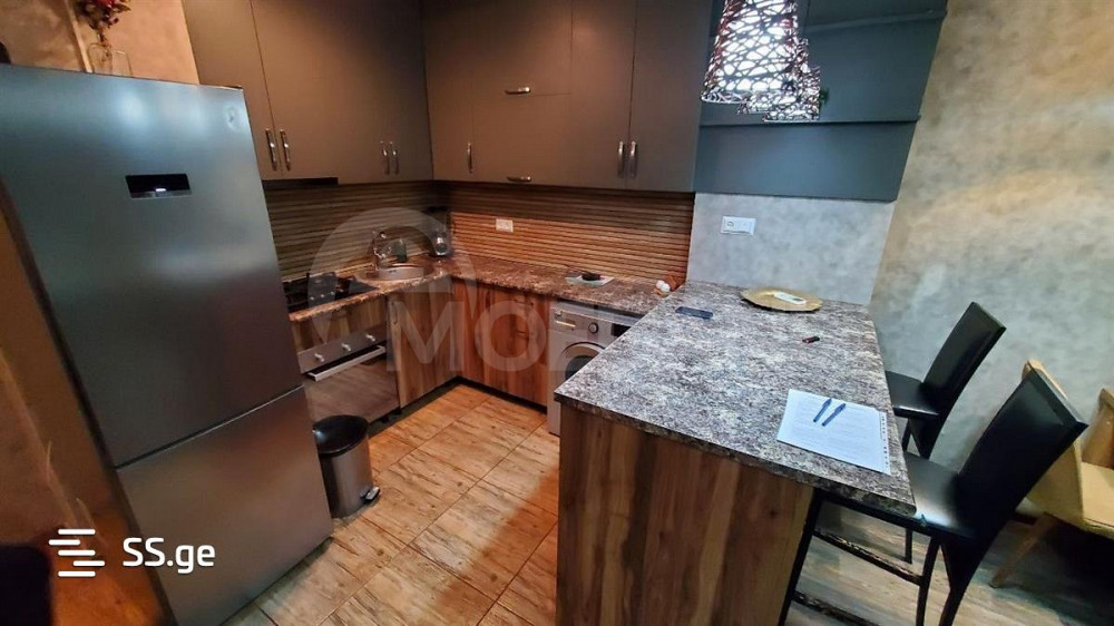 Сдам 2-комн. квартиру 65м² 19/22 эт. Тбилиси - изображение 9