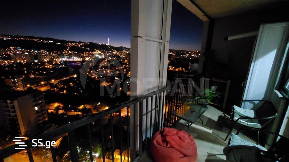 Сдам 2-комн. квартиру 65м² 19/22 эт. Тбилиси - изображение 7