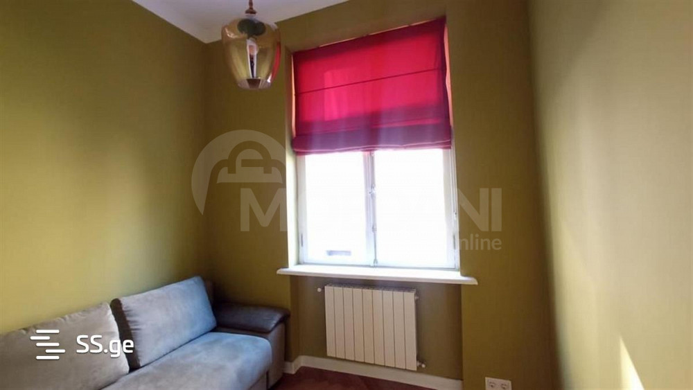 ქირავდება 3 ოთახიანი ბინა 110მ² 2/5 სართ თბილისი - photo 6