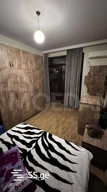 ქირავდება 3 ოთახიანი ბინა 100მ² 5/5 სართ თბილისი - photo 2