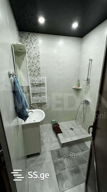 ქირავდება 3 ოთახიანი ბინა 100მ² 5/5 სართ თბილისი - photo 8