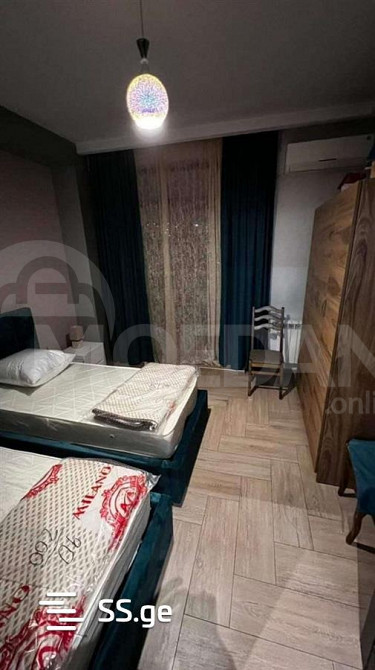 ქირავდება 3 ოთახიანი ბინა 100მ² 5/5 სართ თბილისი - photo 6