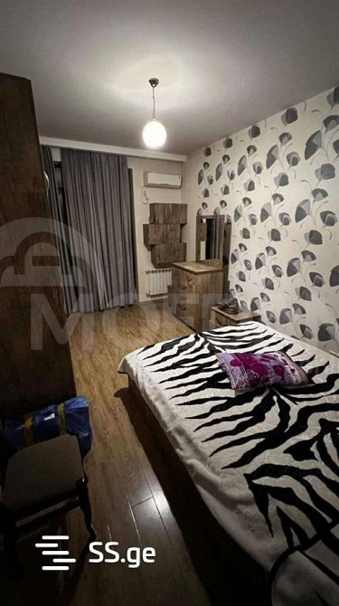 ქირავდება 3 ოთახიანი ბინა 100მ² 5/5 სართ თბილისი - photo 4