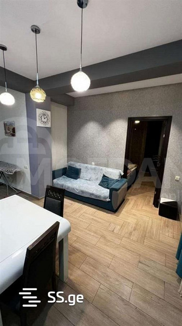 ქირავდება 3 ოთახიანი ბინა 100მ² 5/5 სართ თბილისი - photo 3