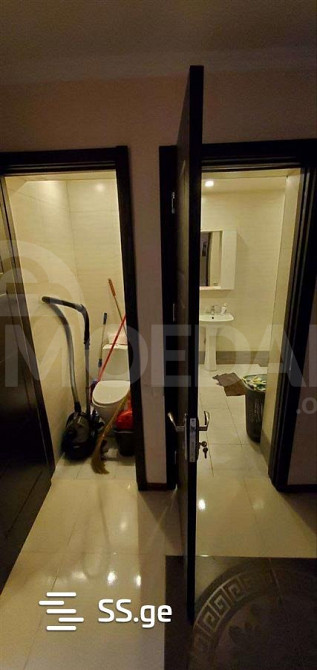 Сдам 4-комн. квартиру 100м² 10/12 эт. Тбилиси - изображение 5