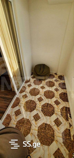 Сдам 4-комн. квартиру 100м² 10/12 эт. Тбилиси - изображение 4