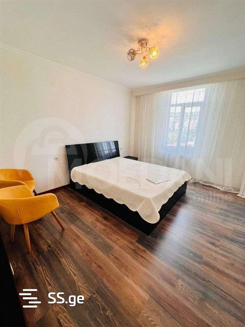 Сдам 4-комн. квартиру 100м² 10/12 эт. Тбилиси - изображение 2