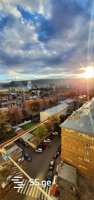 Сдам 4-комн. квартиру 100м² 10/12 эт. Тбилиси - изображение 8