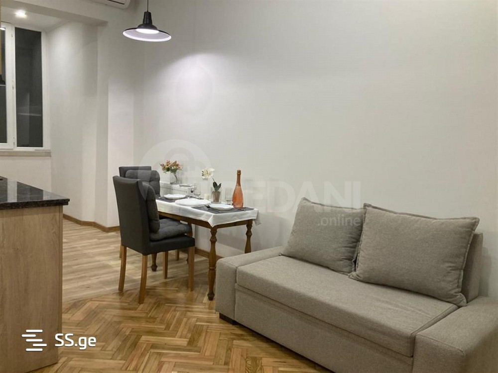 Сдам 2-комн. квартиру 55м² 3/5 эт. Тбилиси - изображение 2