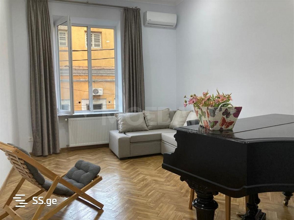 Сдам 2-комн. квартиру 55м² 3/5 эт. Тбилиси - изображение 7