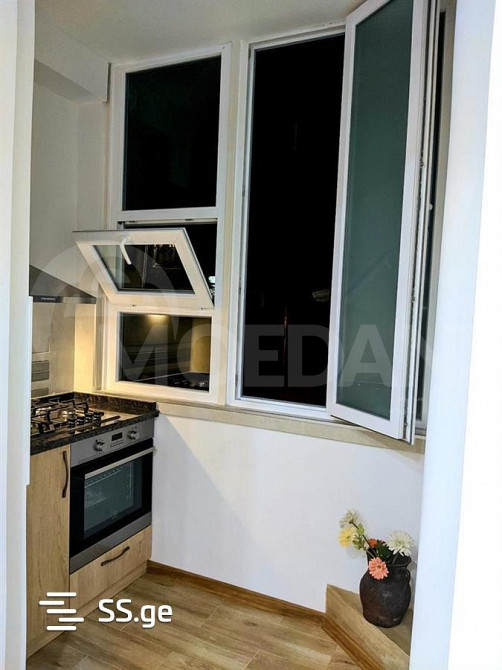 Сдам 2-комн. квартиру 55м² 3/5 эт. Тбилиси - изображение 4