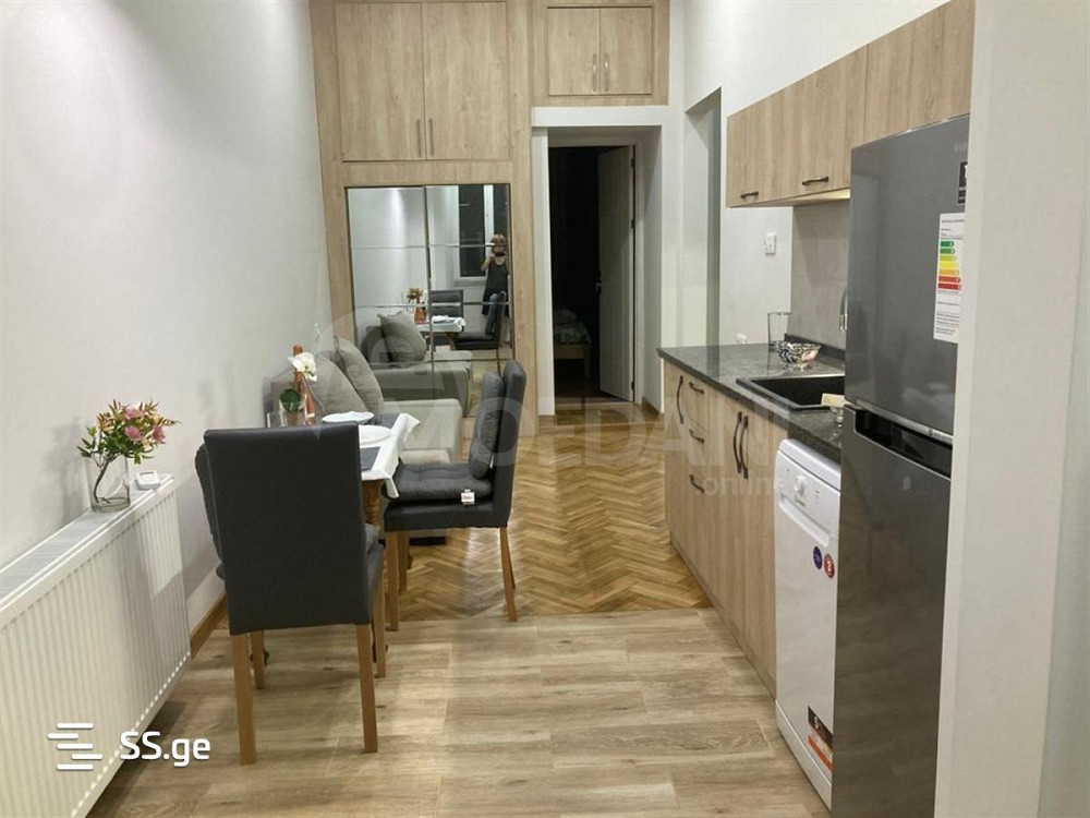 Сдам 2-комн. квартиру 55м² 3/5 эт. Тбилиси - изображение 6