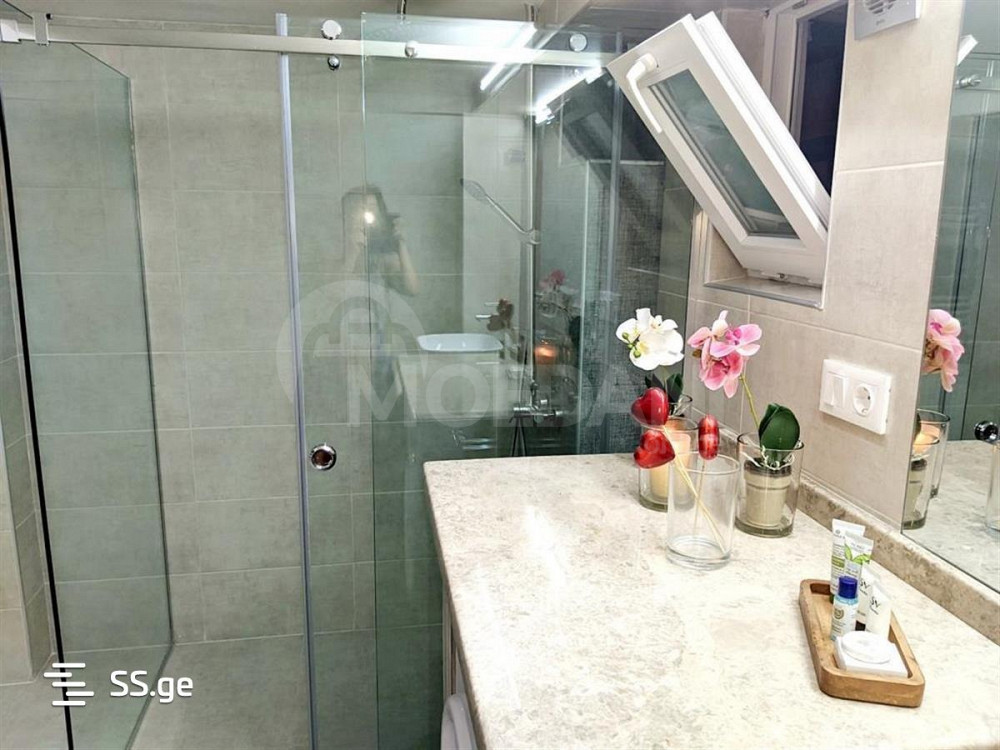 Сдам 2-комн. квартиру 55м² 3/5 эт. Тбилиси - изображение 3