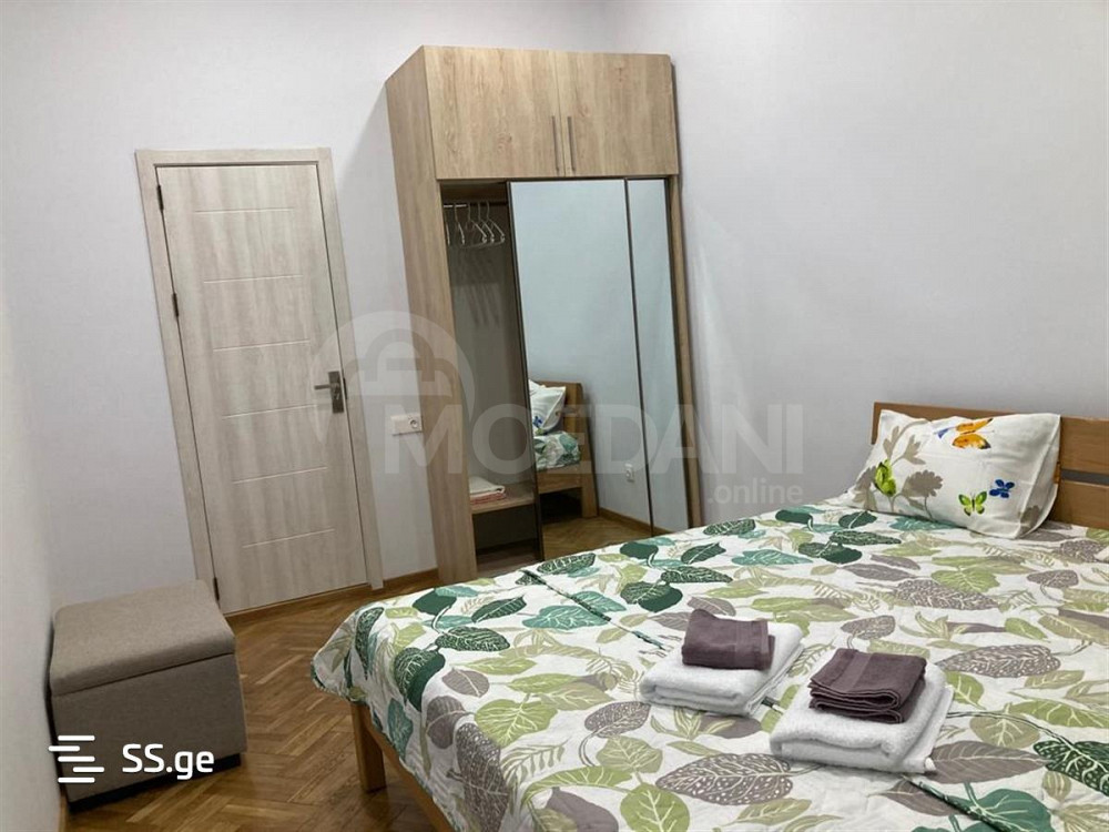 Сдам 2-комн. квартиру 55м² 3/5 эт. Тбилиси - изображение 8