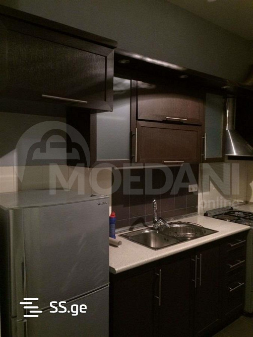 Apartments For Rent three-room 90м² 3/9 floor Tbilisi - photo 6