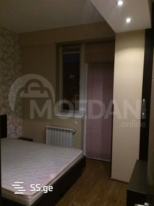 Apartments For Rent three-room 90м² 3/9 floor Tbilisi - photo 2