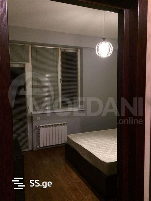 Apartments For Rent three-room 90м² 3/9 floor Tbilisi - photo 5