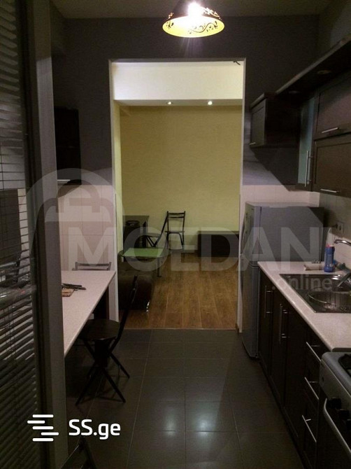 Apartments For Rent three-room 90м² 3/9 floor Tbilisi - photo 7