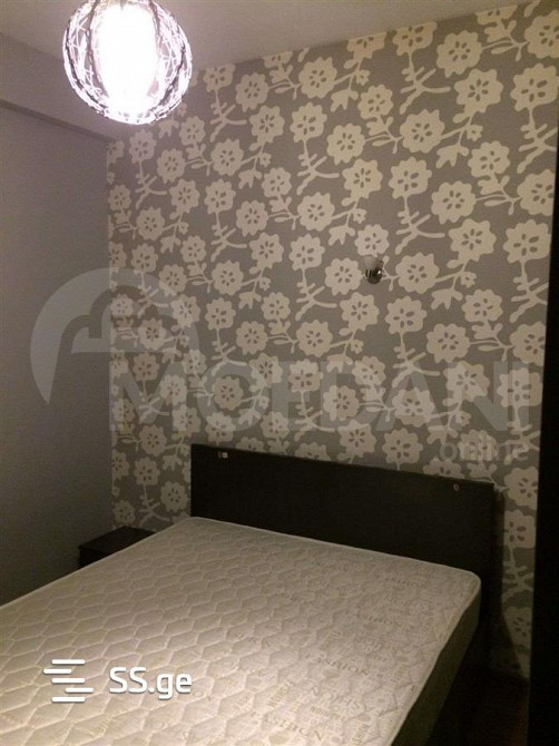 Apartments For Rent three-room 90м² 3/9 floor Tbilisi - photo 4