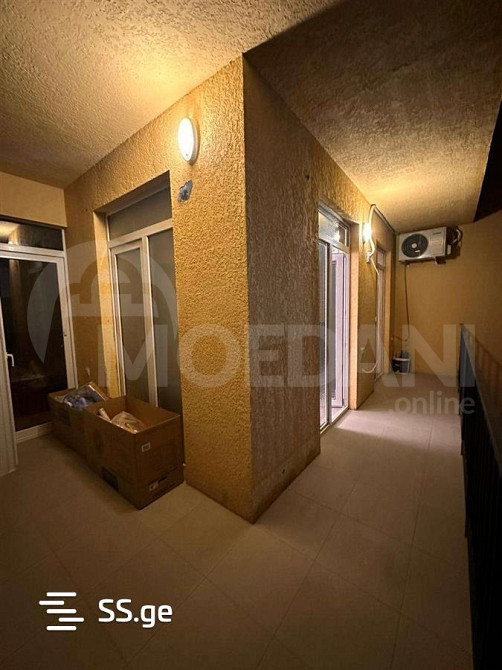 Apartments For Rent three-room 75м² 9/11 floor Tbilisi - photo 2