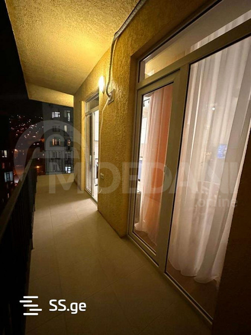 Apartments For Rent three-room 75м² 9/11 floor Tbilisi - photo 7