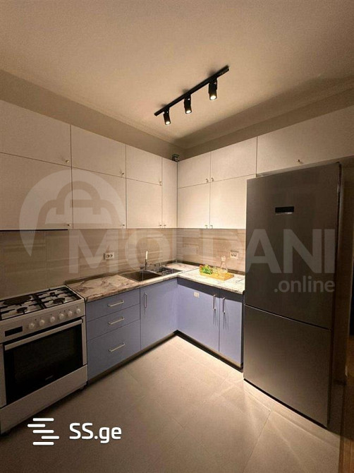 Apartments For Rent three-room 75м² 9/11 floor Tbilisi - photo 3