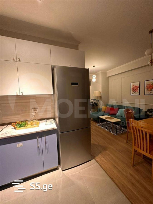 Apartments For Rent three-room 75м² 9/11 floor Tbilisi - photo 4