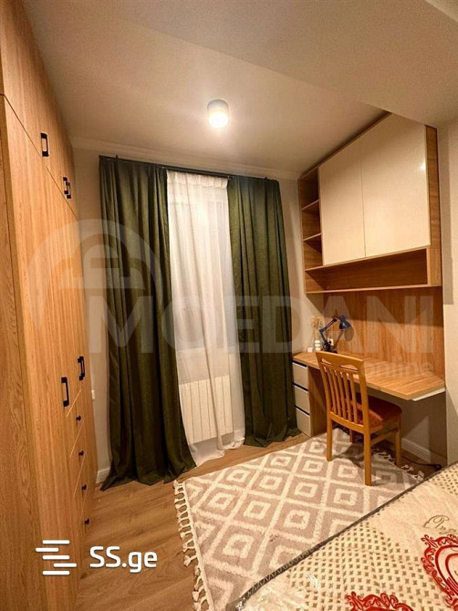 Apartments For Rent three-room 75м² 9/11 floor Tbilisi - photo 6