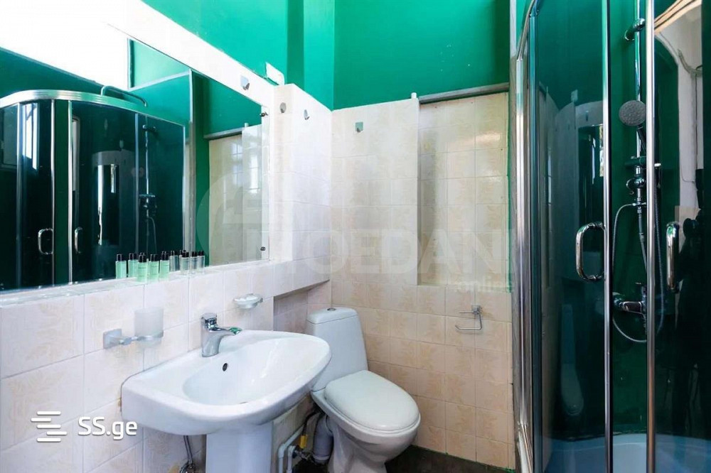 Сдам 3-комн. квартиру 70м² 3/3 эт. Тбилиси - изображение 5