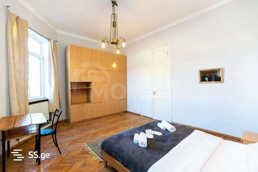 Сдам 3-комн. квартиру 70м² 3/3 эт. Тбилиси - изображение 9