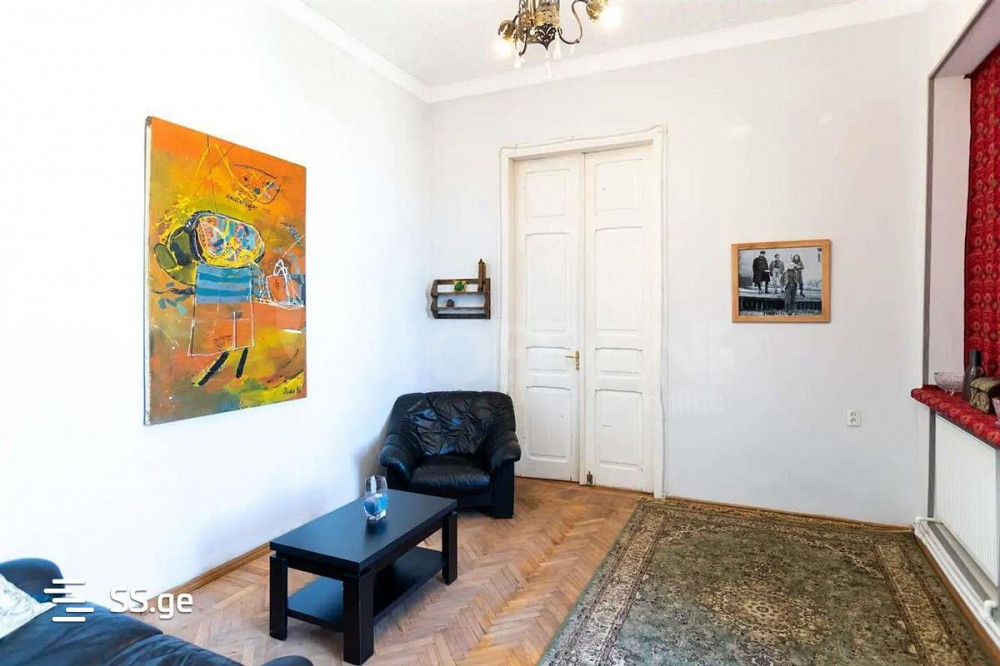 Сдам 3-комн. квартиру 70м² 3/3 эт. Тбилиси - изображение 7