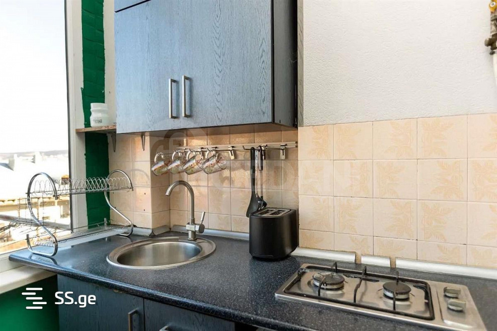 Сдам 3-комн. квартиру 70м² 3/3 эт. Тбилиси - изображение 4