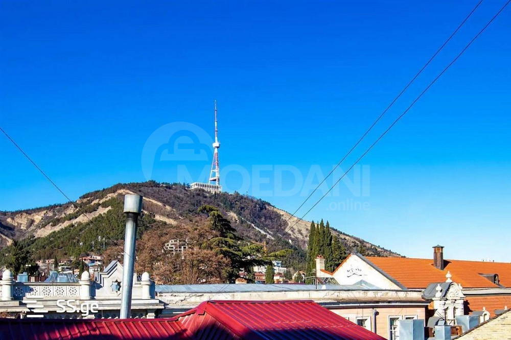 Сдам 3-комн. квартиру 70м² 3/3 эт. Тбилиси - изображение 6