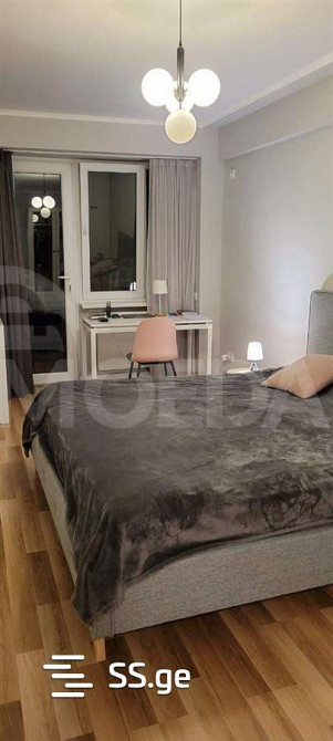 Сдам 3-комн. квартиру 90м² 8/12 эт. Тбилиси - изображение 6