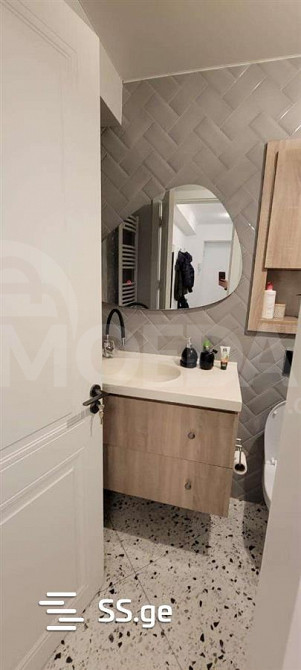 Сдам 3-комн. квартиру 90м² 8/12 эт. Тбилиси - изображение 5